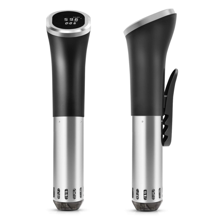 Waterproof slow vide Waterproof slow vide